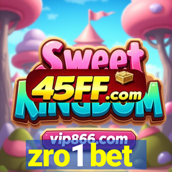 zro1 bet
